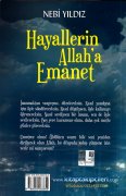 Hayallerin Allaha Emanet, Nebi Yıldız