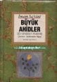Büyük Ahidler, El Uhudül Kübra, İmam Şarani, Büyük Boy, Ciltli