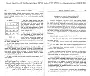 Şemsül Maarif El Kübra Gizli İlimler, Büyük Bilgiler Güneşi, İmam Ahmed Bin Ali El Buni, Tercüme Selahattin Alpay, 4 Cilt 2 Kitap Toplam 1324 Sayfa, Kitaplar 1997 Yılı Baskısıdır
