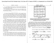 Şemsül Maarif El Kübra Gizli İlimler, Büyük Bilgiler Güneşi, İmam Ahmed Bin Ali El Buni, Tercüme Selahattin Alpay, 4 Cilt 2 Kitap Toplam 1324 Sayfa, Kitaplar 1997 Yılı Baskısıdır