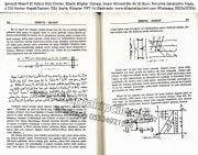 Şemsül Maarif El Kübra Gizli İlimler, Büyük Bilgiler Güneşi, İmam Ahmed Bin Ali El Buni, Tercüme Selahattin Alpay, 4 Cilt 2 Kitap Toplam 1324 Sayfa, Kitaplar 1997 Yılı Baskısıdır