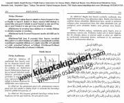 Gayetül Hakim Keşfil Rumuz Fihallil Kunuz Astronomi Ve Havas Kitabı, Mahmud Nasar, Ebu Muhammed Mesleme Veza, Mustafa Varlı, Seyfettin Oğuz, Türkçe Tercümesi Ve Kitabın Orjinal Arapçası İlaveli, 760 Sayfa