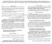 Gayetül Hakim Keşfil Rumuz Fihallil Kunuz Astronomi Ve Havas Kitabı, Mahmud Nasar, Ebu Muhammed Mesleme Veza, Mustafa Varlı, Seyfettin Oğuz, Türkçe Tercümesi Ve Kitabın Orjinal Arapçası İlaveli, 760 Sayfa