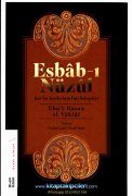 Esbabı Nüzul Kuran Ayetlerinin İniş Sebepleri, Ebul Hasan El Vahidi