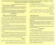 Kelime Manalı Nurul İzah Şerhi Merakıl Felah Tercümesi İzahlı Ve Kırık Manalı, Ammar Şürünbülali, Fatih Kalender, Hüsameddin Vanlıoğlu, Türkçe Arapça 2 Cilt Toplam 1115 Sayfa