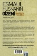 Esmaül Hüsnanın Gizemi İle Hayatınıza Yön Verin, Allahın isimleri Zikir Sayıları Ve Vefkleri, İsmail Çorbacı 272 Sayfa
