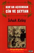 Kuran Açısından Cin Ve Şeytan, İshak Keleş