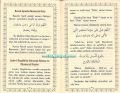 Mübarek Gün ve Gecelerde Okunacak Dualar - Mahmud Sami Ramazanoğlu