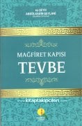 Tevbe Mağfiret Kapısı, Abdülkadir Geylani K.s