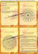 Cünnetül Esma Korunma Kalkanı, Hz. Ali r.a Nakleden İmamı Gazali, Ahmet Ziyaüddin Gümüşhanevi, Arapça Ve Türkçe Okunuşu Meali Havası