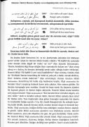 Mesnevi Şerhi Tahirul Mevlevi, Şefik Can, Mevlana Celaleddin Rumi, 1. Hamur, 9 Cilt Toplam 5773 Sayfa
