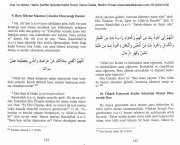 Dua Ve Zikirler, Hadisi Şerifler Işığında Kalbe Huzur Veren Dualar, Nedim Yılmaz, 184 Sayfa
