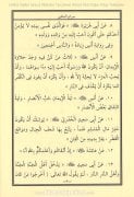 Delilüs Salikin, Siracül Müttekin Tercümesi, Kelime Manalı Arapça Türkçe Hadisi Şerifier, Emekli İmam Hatip Ahmet Fikri Doğan 2 Cilt Takım, 1089 Sayfa