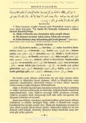 Delilüs Salikin, Siracül Müttekin Tercümesi, Kelime Manalı Arapça Türkçe Hadisi Şerifier, Emekli İmam Hatip Ahmet Fikri Doğan 2 Cilt Takım, 1089 Sayfa