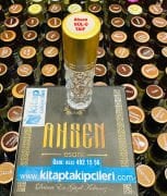 Taif Gülü Ahsen Esans Koku
