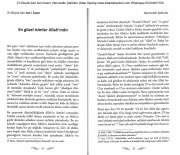 En Büyük İsim İsmi Azam, Necmettin Şahinler, Kitap Sadece TÜRKÇEDİR 112 Sayfa