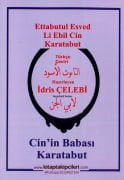 Ettabutul Esved Li Ebil Cin Karatabut, Cinin Babası Karatabut Tercümesi, Abdullatif Arslan