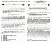 Şiratül İslam, İslam Ahlakı Ve Adabı, Seyyid Alizade, 880 Sayfa