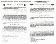 Şiratül İslam, İslam Ahlakı Ve Adabı, Seyyid Alizade, 880 Sayfa