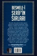 Besmelei Şerifin Sırları, Murat Göymen