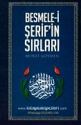 Besmelei Şerifin Sırları, Murat Göymen