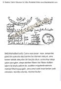 Er Risaletu Teshiri Ruhaniye Ve Celbi Muhabbet Tercümesi, Cinlerin Teshriyle Muhabbet Ve Celb Etme, Abdullatif Arslan, İdris Çelebi