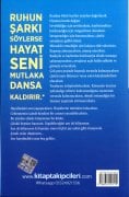 Şimdi Onlar Düşünsün, Bircan Yıldırım, İ Tekniğiyle Uyumlu Özel Mühürleme Kartları, Gerçek Güç Ne Aradığını Bilmektir, 272 Sayfa
