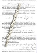 Mefatihul Kunuz Fi İlmur Ruhani Define Vefk Tılsım Uygulamaları,İdris Çelebi
