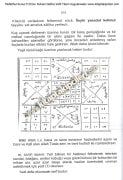 Mefatihul Kunuz Fi İlmur Ruhani Define Vefk Tılsım Uygulamaları,İdris Çelebi
