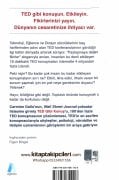TED Gibi Konuş, Dünyanın En İyi Beyinlerine Göre Topluluk Önünde Konuşmanın 9 Sırrı, Carmine Gallo, 280 Sayfa