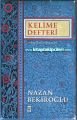 Kelime Defteri, Nazan Bekiroğlu