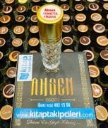 Cennetül Firdevs Ahsen Esans Koku
