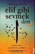 Elif Gibi Sevmek Dem, Hikmet Anıl Öztekin