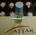 Turkuaz, Attar Koku Esans