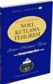 Noel Kutlama Tehlikesi - Cübbeli Ahmet Hoca