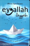 Eyvallah Seyyah, Hikmet Anıl Öztekin