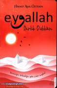Eyvallah Birlik Dükkanı, Hikmet Anıl Öztekin