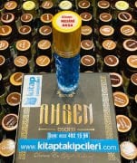 Nesimi Aksa Ahsen Esans Koku