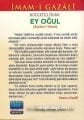 Ey Oğul, Eyyühel Veled Tercümesi Ve Şerhi,Hüccetül İslam İmam-ı Gazali, Cep Boy