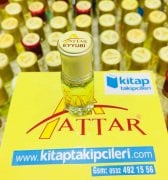 Eyyubi, Attar Esans Koku