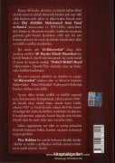 Mücerrebatı Senusi Tercümesi, Cübbeli Ahmet Hoca, Tesirleri Tecrübe İle Sabit Olan Faydalı Dualar Zikirler Havas Ve Terkibi Şerifler, 248 Sayfa