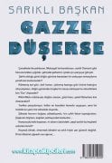 Gazze Düşerse, Sarıklı Başkan, Cüneyt Algan