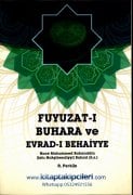 Fuyuzatı Buhara Ve Evradı Behaiyye, Hace Muhammed Bahaüddin Şahı Nakşibend Buhari Ks, R. Perkün