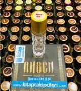 Gül, Ahsen Esans Koku