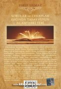 Tasavvufun İslamdaki Yeri, Sorular Ve Cevaplar Işığında, Eşref Yılmaz