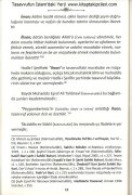 Tasavvufun İslamdaki Yeri, Sorular Ve Cevaplar Işığında, Eşref Yılmaz