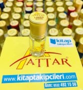 Lakes Esse Attar Esans Koku