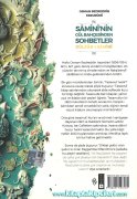 Samininin Gül Bahçesinden Sohbetler, Gülzarı Samini, Osman Bedreddin Erzurumi, 5 Kitap Set, 1504 Sayfa