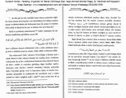Kuranın Sırları, Yaratılış, Kıyamet Ve Tekrar Dirilmeye Dair, Gazi Ahmed Muhtar Paşa, Dr. Mehmet Akif Alpaydın