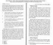 Sorun Kalmasın 1 Ateist, Deist Ve Agnostiklerin Şüphelerine Cevaplar, Ömer Faruk Korkmaz, Dirayet 345 Sayfa